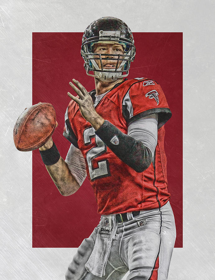 matt ryan pop
