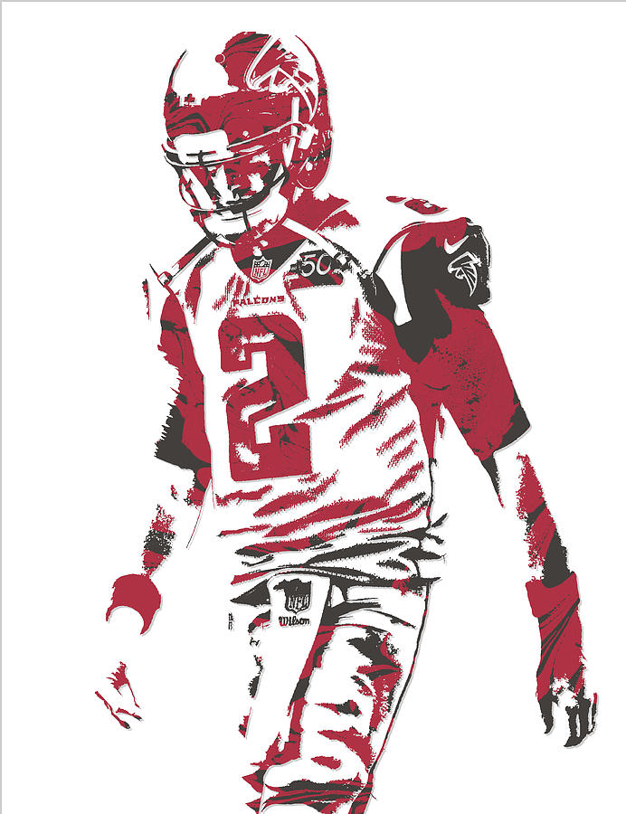 Tyreek Hill Kansas City Chiefs Watercolor Strokes Pixel Art 175 Mixed Media  by Joe Hamilton - Fine Art America