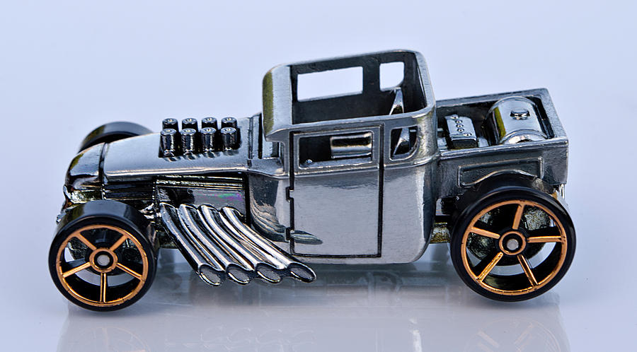 bone shaker custom