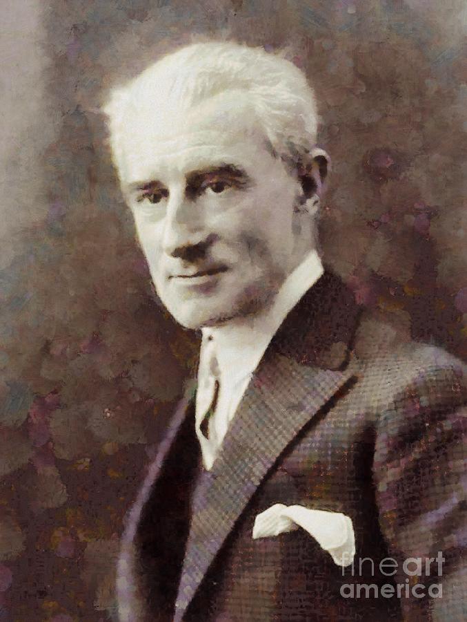 maurice ravel compositions
