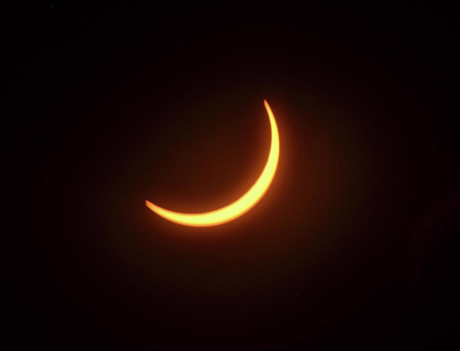 eclipse time in phoenix arizona