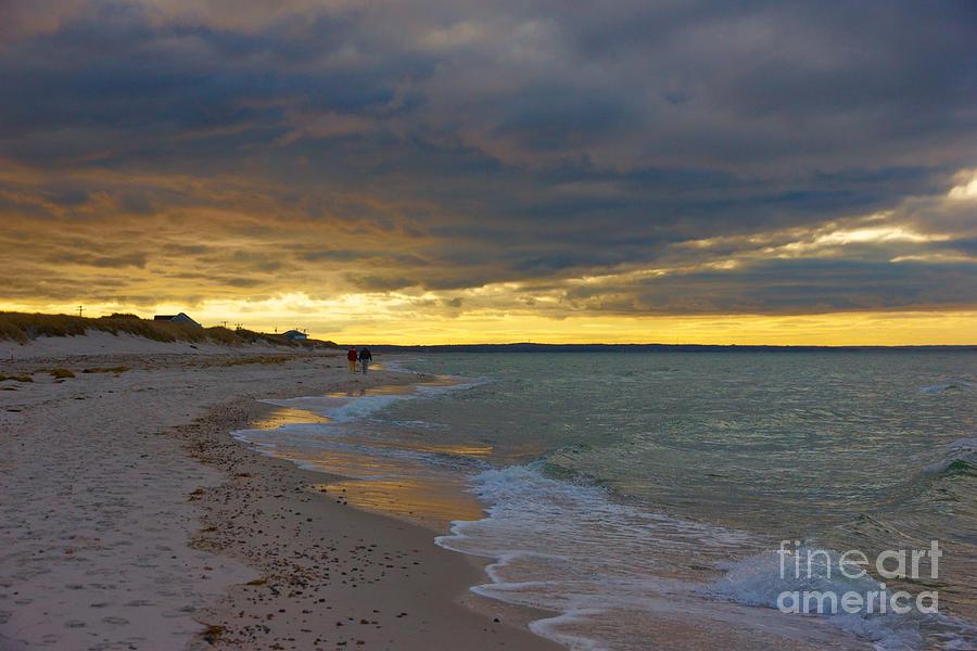 Mayflower Beach Walk by Amazing Jules Mayflower Beach Walk by Amazing Jules