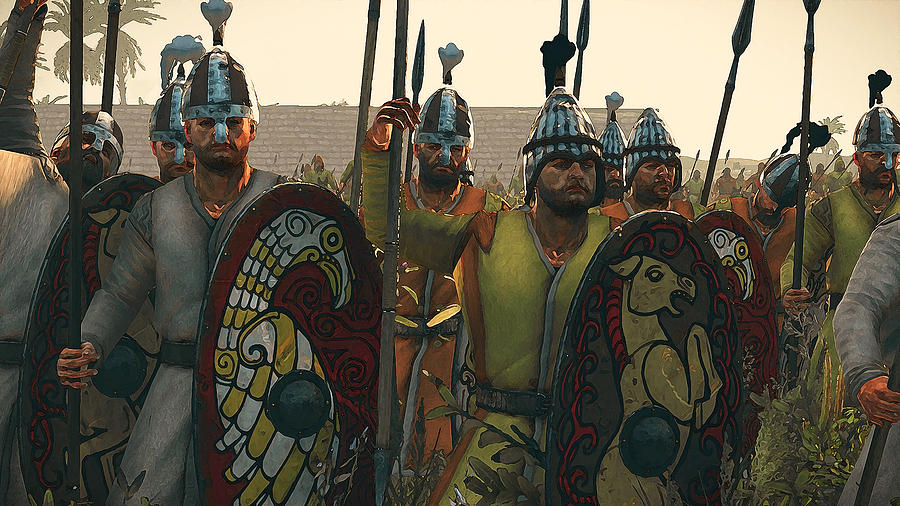 medieval-army-in-battle-16-andrea-mazzocchetti