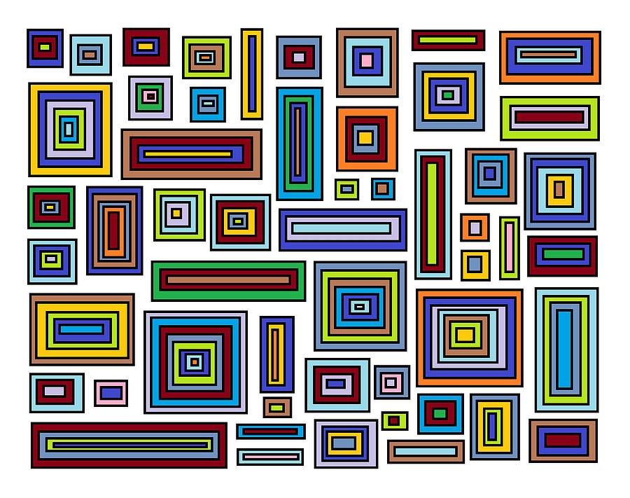 Melody 103 by Cynthia Friedlob Melody 103 by Cynthia Friedlob