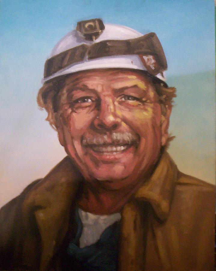 Memorial portrait hotsell