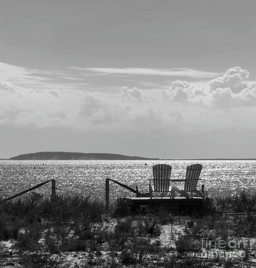 Landscape Photograph - Memories of The Cape by Michelle Constantine