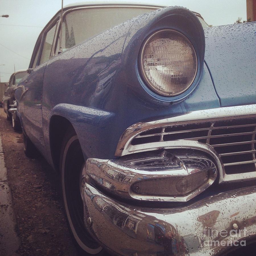 Memory lane by Traci Cottingham Memory lane by Traci Cottingham