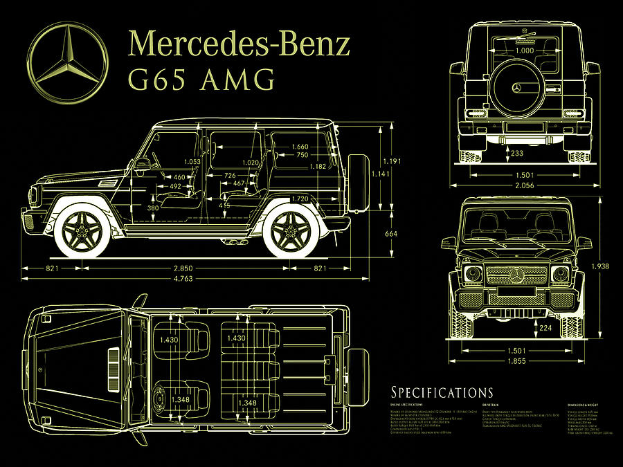 Гелик объем. Mercedes g65 AMG чертежи. Чертеж Mercedes g63. Мерседес Гелендваген g 63 чертежи. Чертеж Mercedes g63 AMG.
