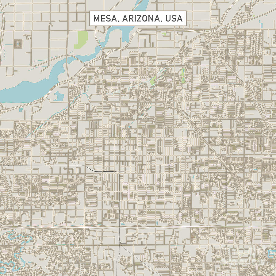 Mesa, Arizona: Your Guide to Parking in the City of the Arts