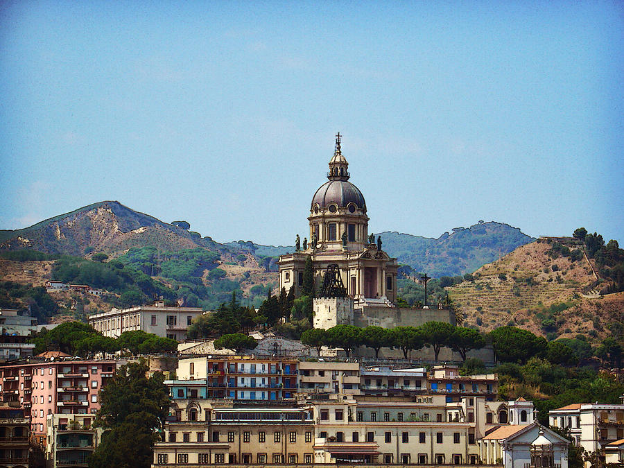 Messina Photograph