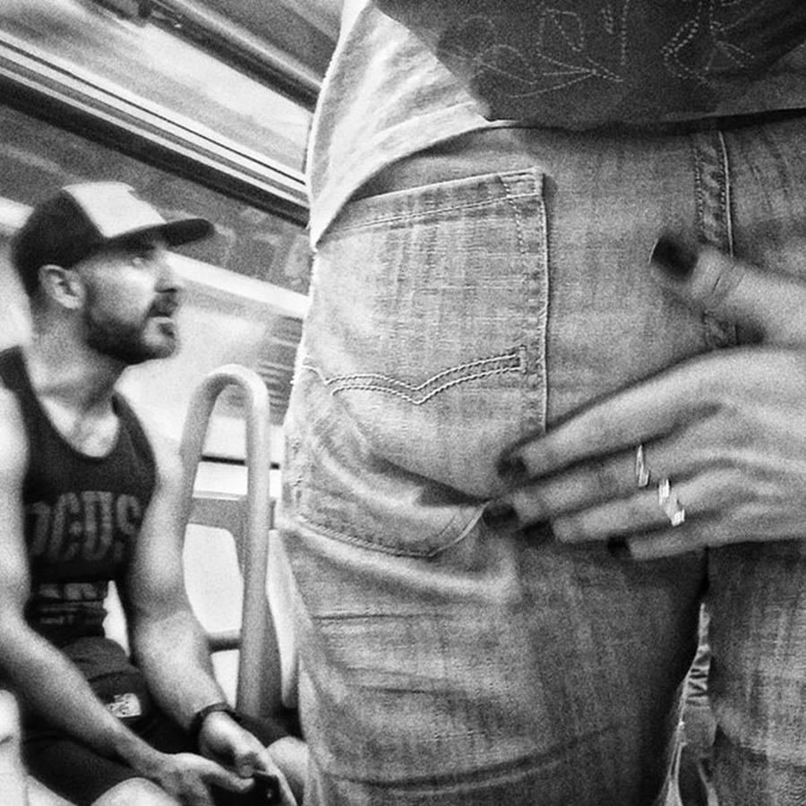 Nail Photograph - Metro Heat

#sexy #ass #bottom #hand by Rafa Rivas