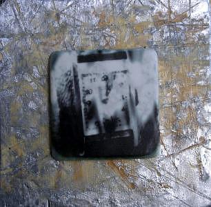 Movies Mixed Media - Metropolis by Todd Meisler Movies Mixed Media - Metropolis by Todd Meisler