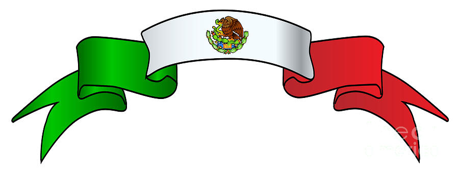 Mexican Flag Png, Mexico Flag, Mexican Graphic by MintyCoffeeArtStore ·  Creative Fabrica
