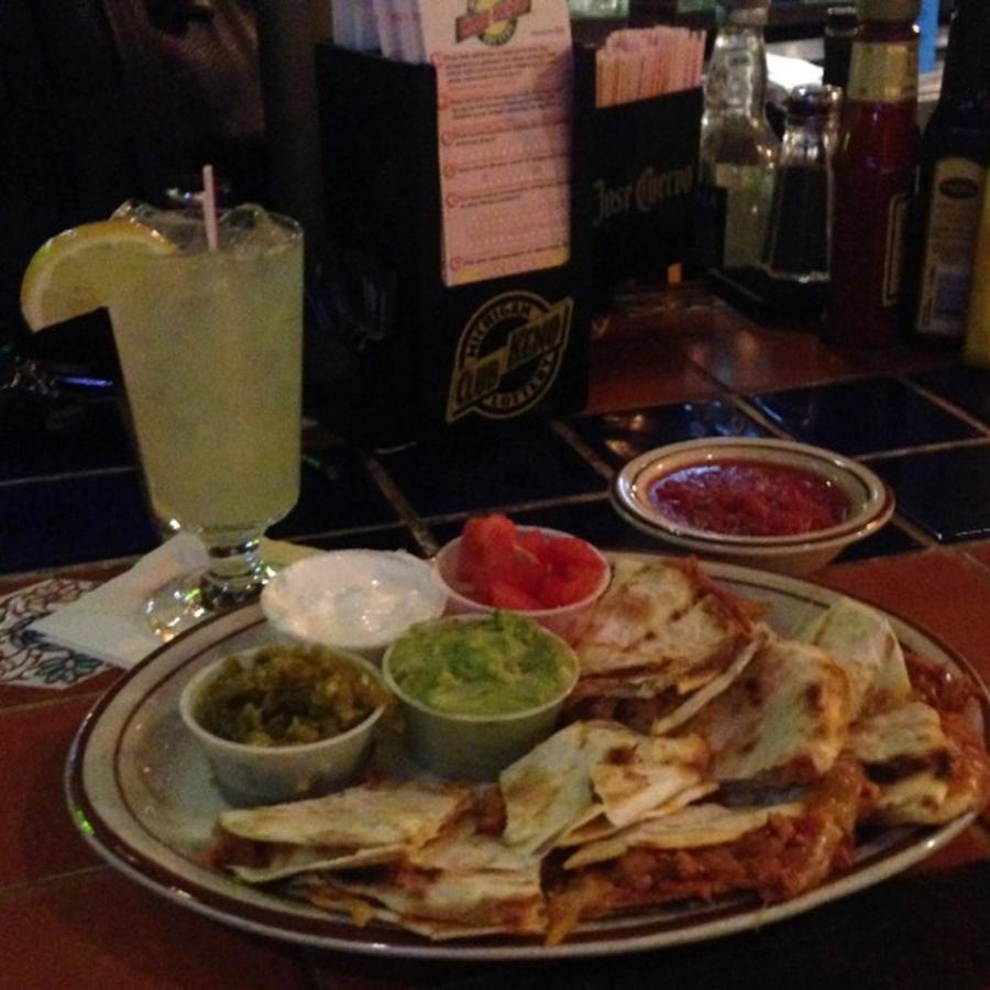 Margaritas Photograph - Mexican Night ..... Yummy, Spicy by Alicia Nuccilli