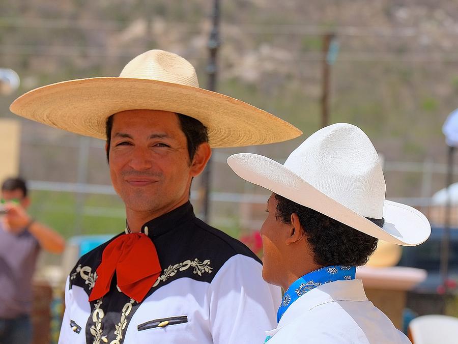 Mexican Pride Photograph by Lita Layman - Fine Art America