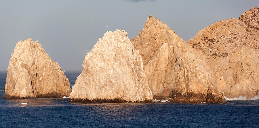 Mexican Rocks Photograph by Ramunas Bruzas