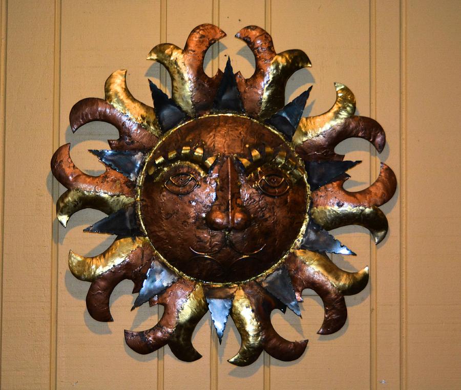 Mexican Sun Sign