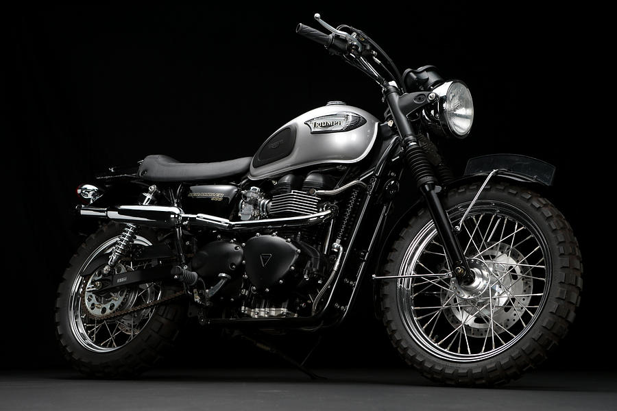MI3 Scrambler by Keith May MI3 Scrambler by Keith May