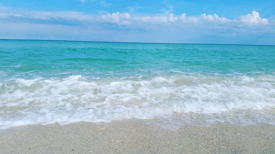 Miami Beach Photograph by Henry Meyer - Fine Art America