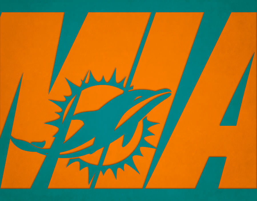 miami dolphins name