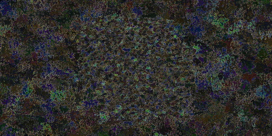 Miasma Digital Art - Miasma by Kab Miasma Digital Art - Miasma by Kab
