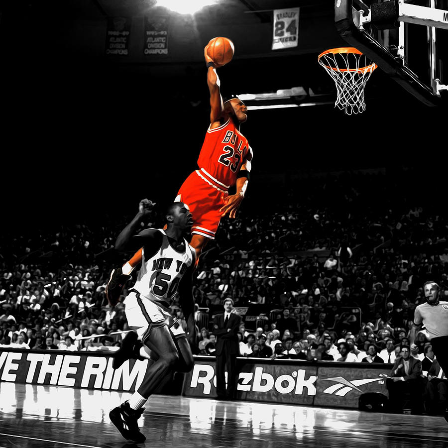 michael air jordan