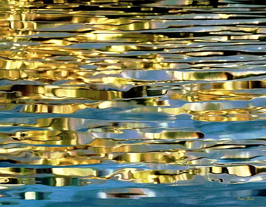 Midas Touch 2 by Dale Ford Midas Touch 2 by Dale Ford
