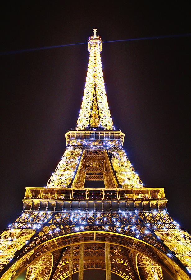 【大注目】 Of Glittering Midnight The Broome David by Tower Eiffel トップス