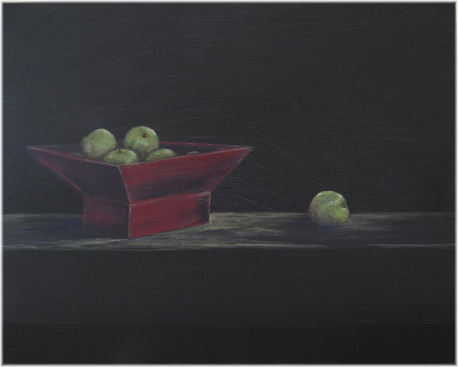 Midnight Snack by Kenneth McGarity Midnight Snack by Kenneth McGarity