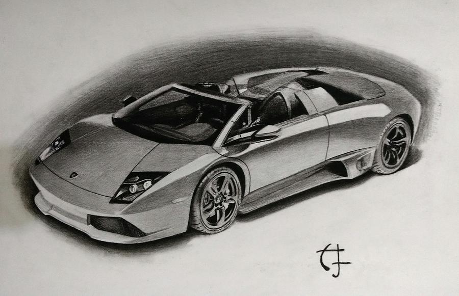 Vẽ Lamborghini mạnh mẽ của Hrishikesh Joshi trên Fine Art America sẽ khiến bạn mãn nhãn. Với tông màu khỏe khoắn và những đường nét cực kì tinh tế, nó thực sự là một tác phẩm nghệ thuật đáng để sở hữu. Hãy tìm hiểu thêm về tác giả và các tác phẩm nghệ thuật của anh trên trang web Fine Art America.