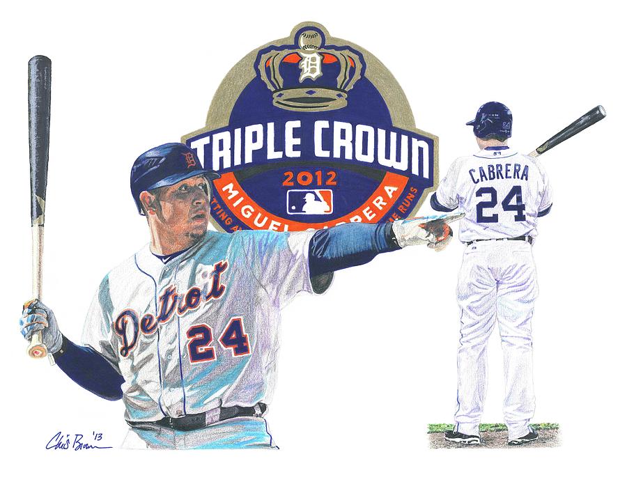 Miguel Cabrera Projects  Photos, videos, logos, illustrations and