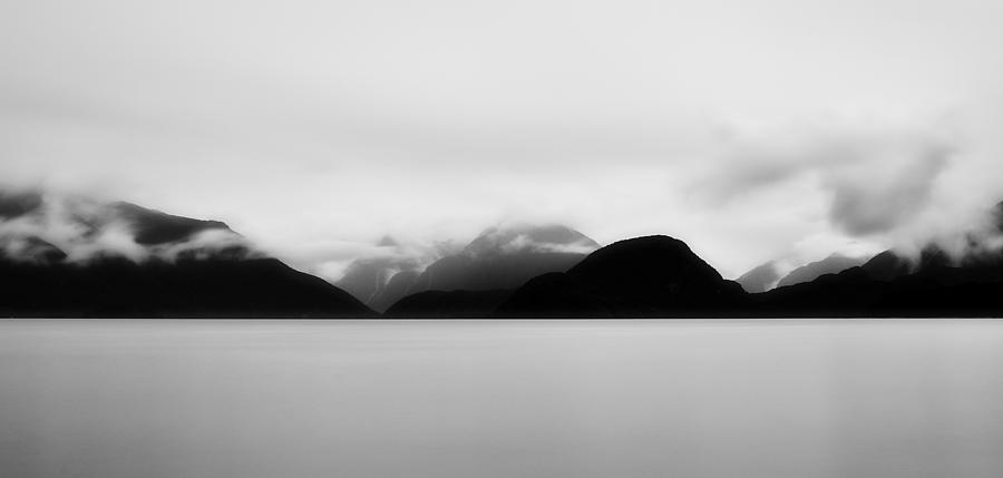 Mountain Photograph - Milford 6 by Mihai Florea Mountain Photograph - Milford 6 by Mihai Florea