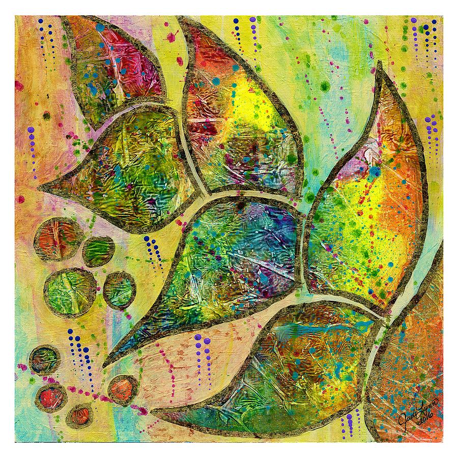 Milkweed by The Art Of JudiLynn Milkweed by The Art Of JudiLynn