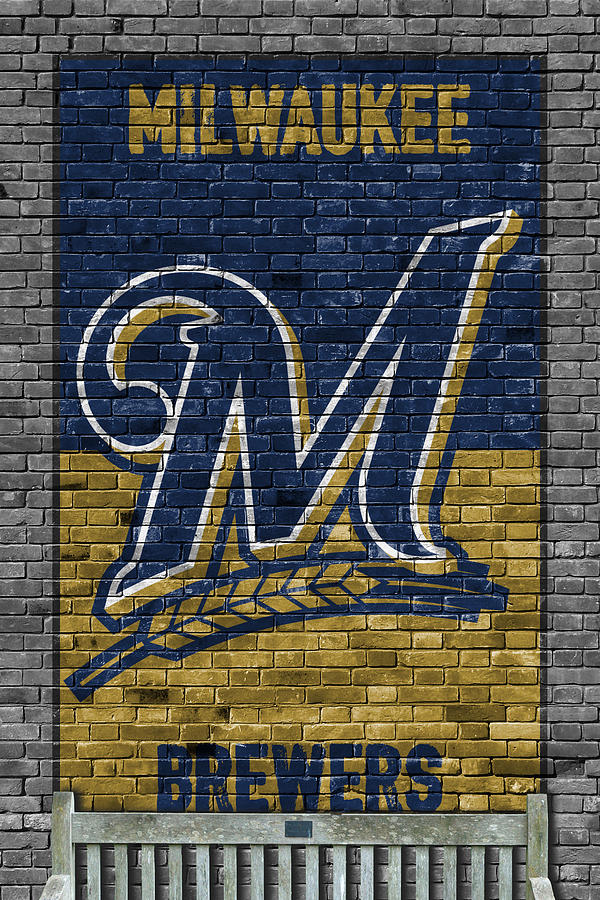 Brewers Paint