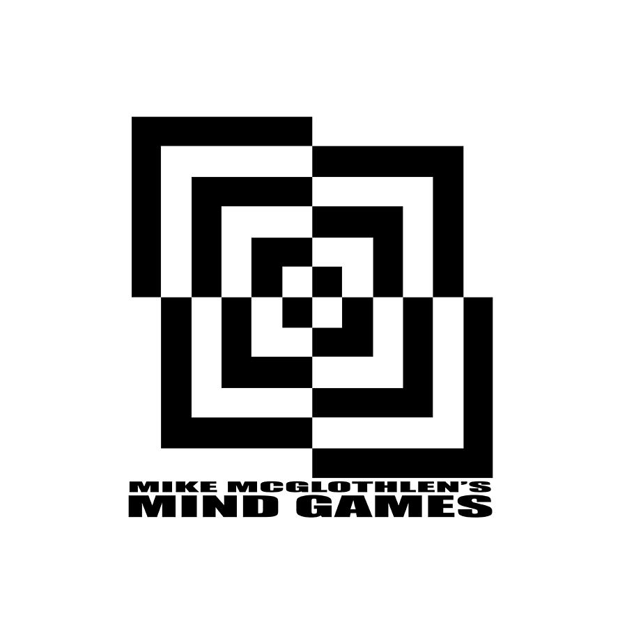 Mind Games 10SE Digital Art by Mike McGlothlen