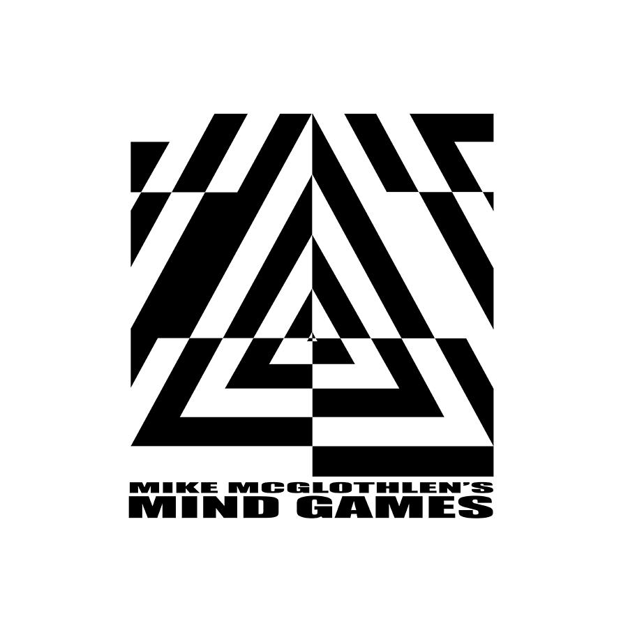 Mind Games  21SE Digital Art by Mike McGlothlen