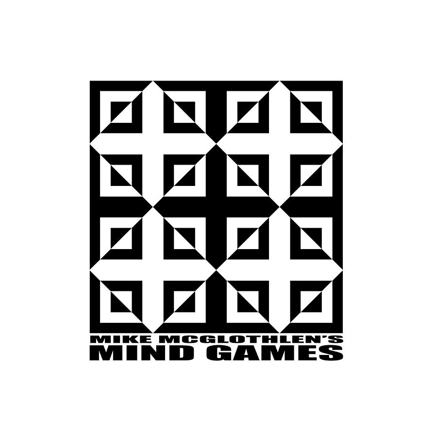 Mind Games 37SE Digital Art by Mike McGlothlen