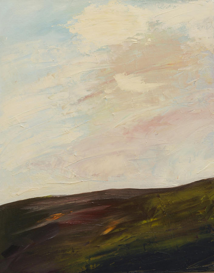 Mindful Landscape by Christina Knapp Mindful Landscape by Christina Knapp