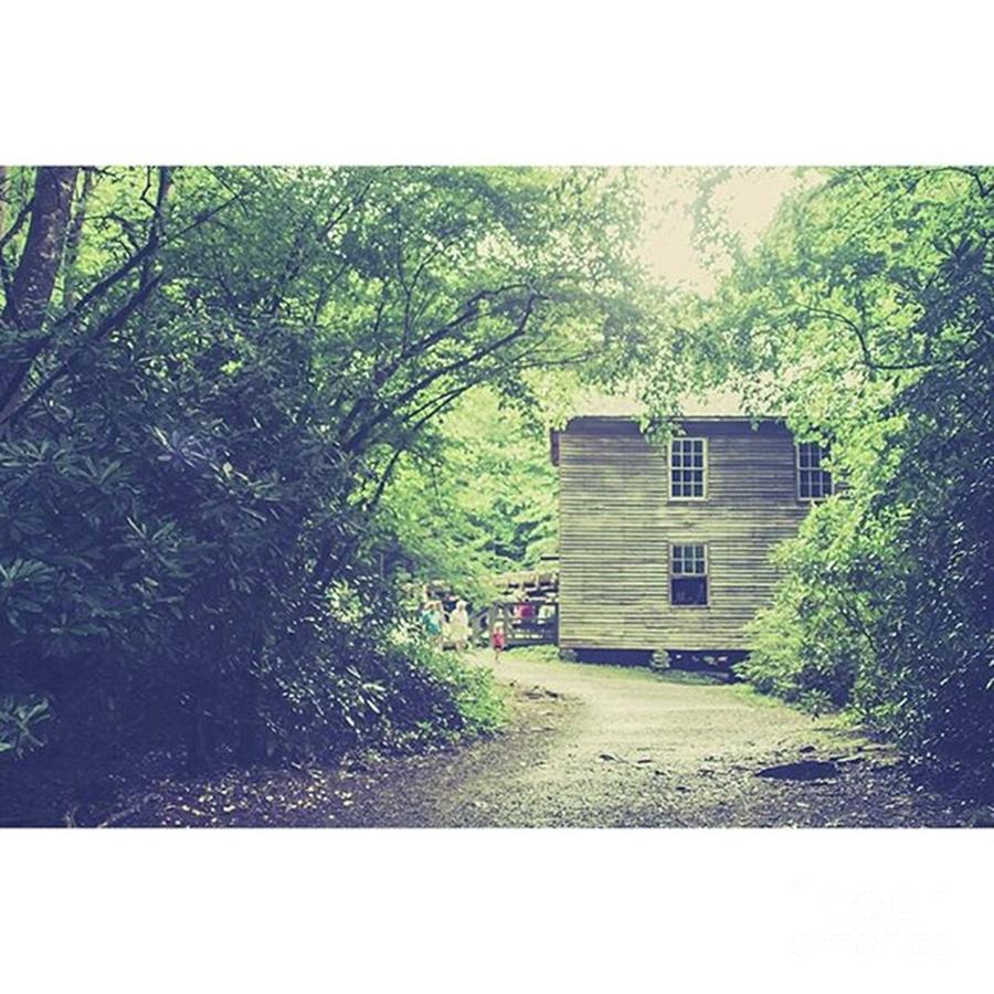 Bridge Photograph - Mingus Mill
Great Smoky Mountains by Larry Braun Bridge Photograph - Mingus Mill
Great Smoky Mountains by Larry Braun