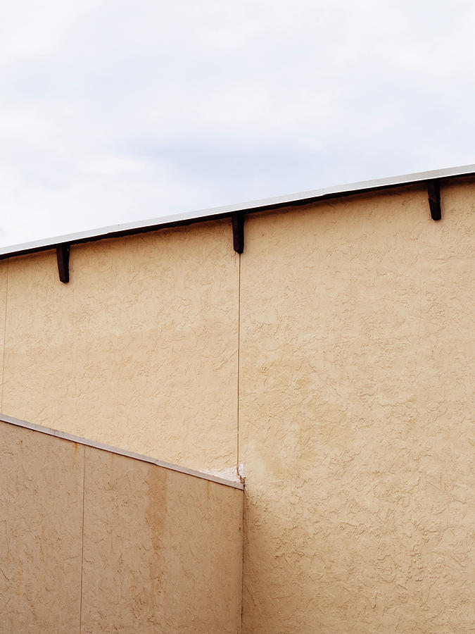 Minimal Photograph - Minimal Fine Art Architecture by Dylan Murphy Minimal Photograph - Minimal Fine Art Architecture by Dylan Murphy