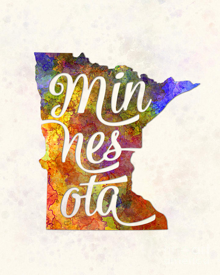 mn state of mind logo