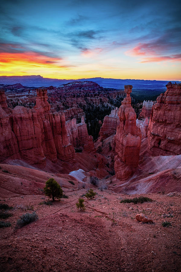 Amaizing Photograph - Thors Light by Edgars Erglis Amaizing Photograph - Thors Light by Edgars Erglis