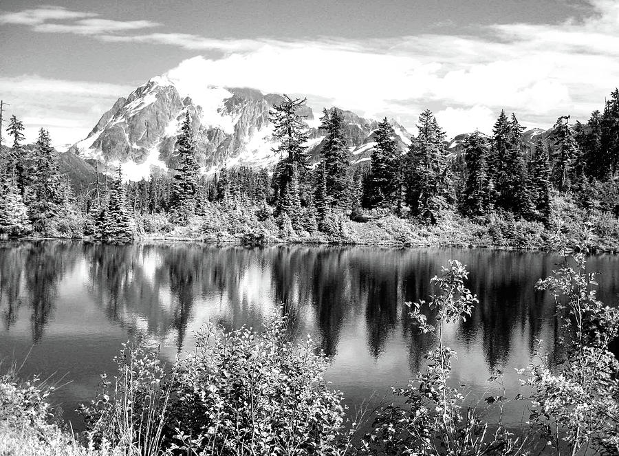 Mirror Lake by Jenny Mead Mirror Lake by Jenny Mead