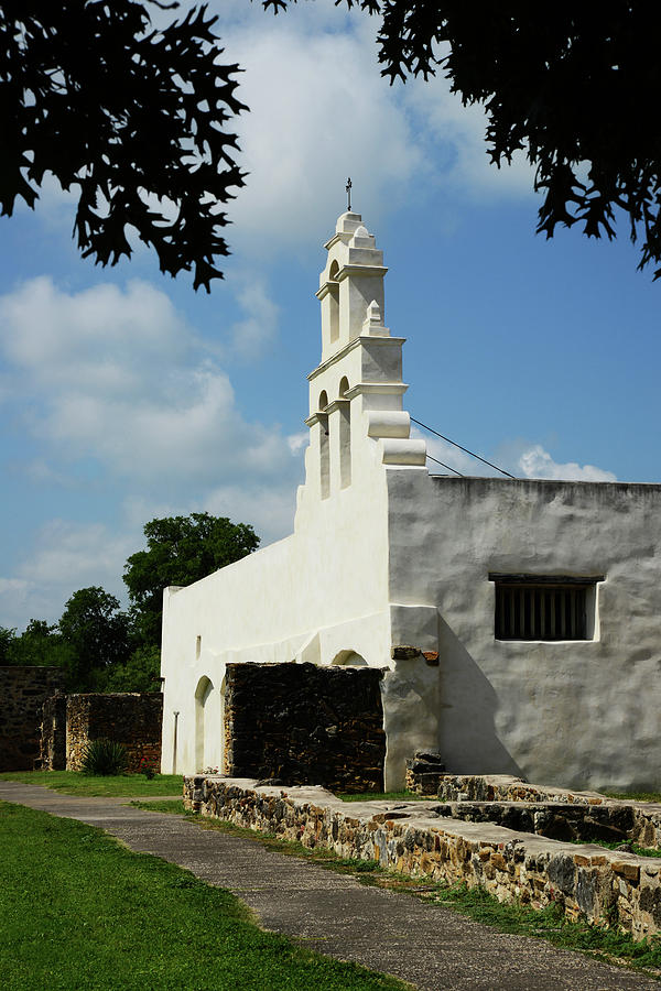 Mission San Juan Gwen Juarez 