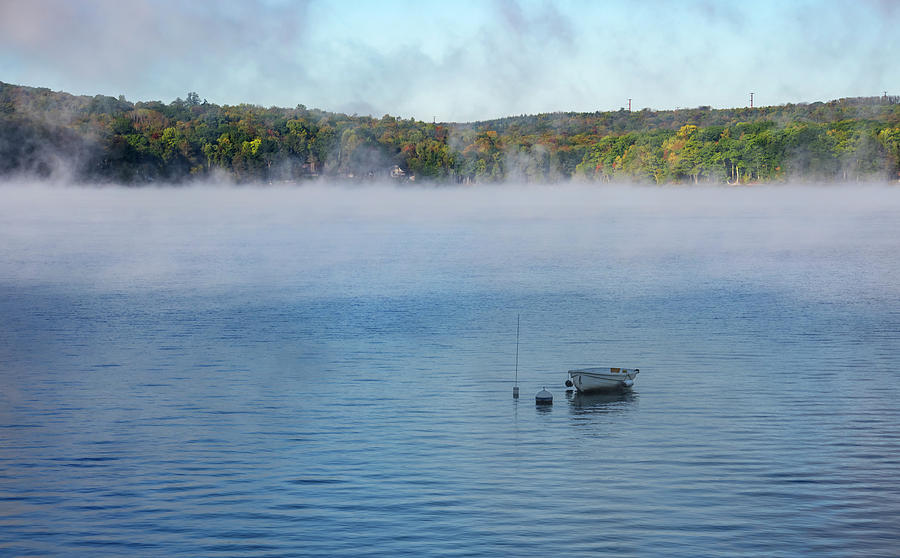 Misty lake цвет шевроле