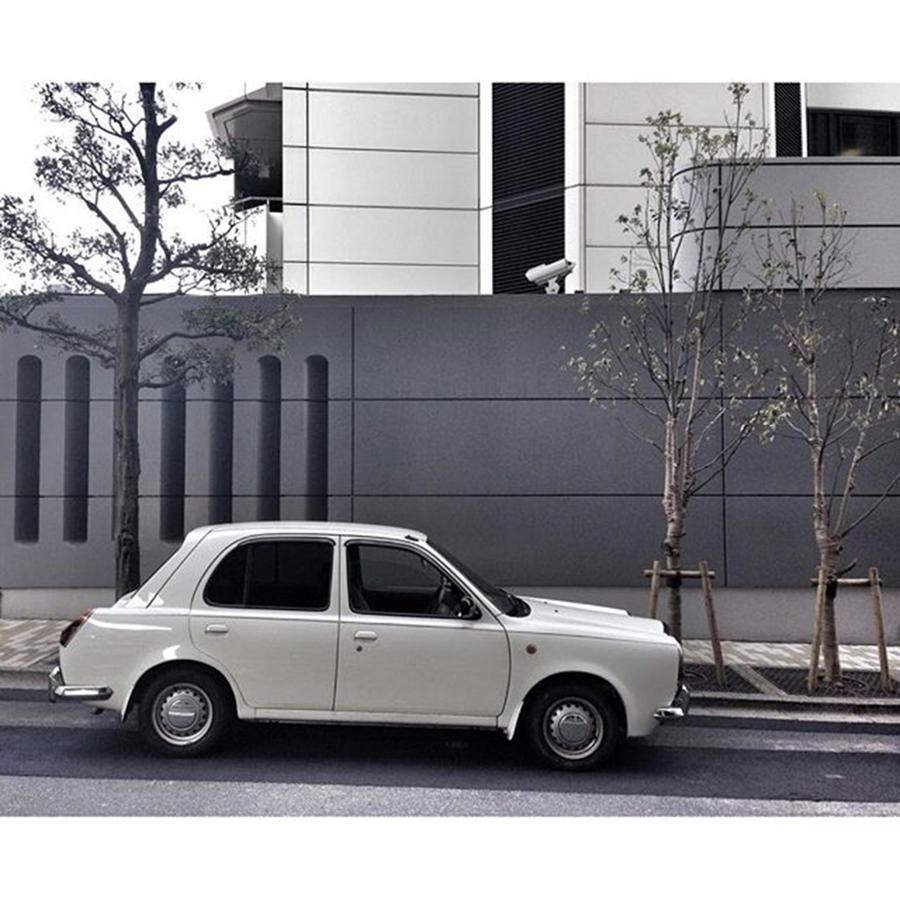Car Photograph - Mitsuoka Viewt // Tokyo (jp)

#berlin by Berlinspotting BrlnSpttng