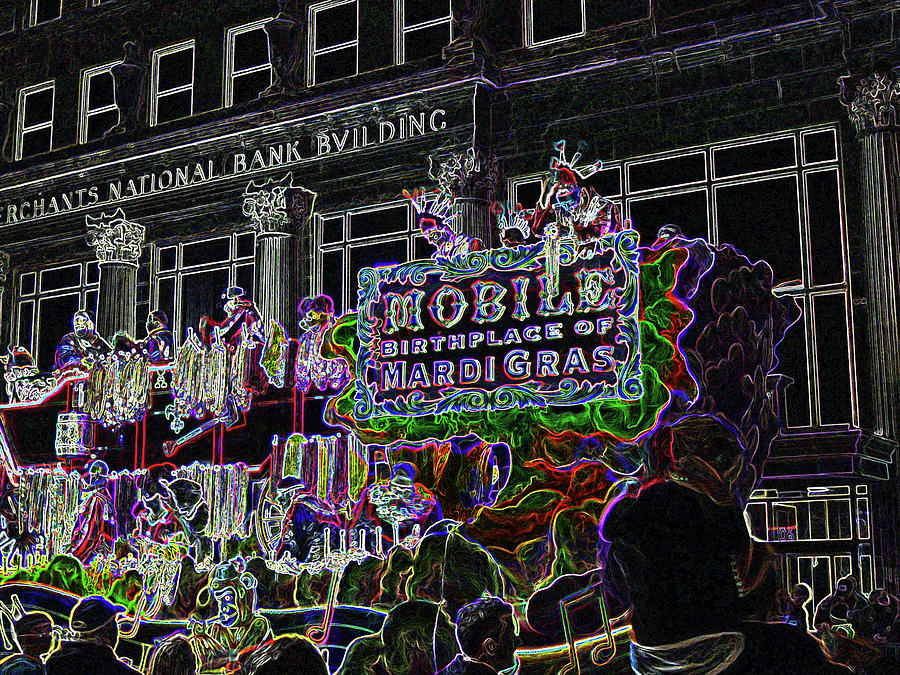 what is the birthplace of mardi gras