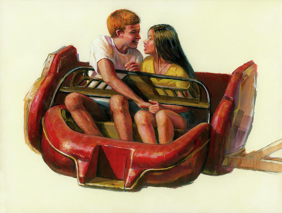Mobile Manners by Lesley Spanos Mobile Manners by Lesley Spanos