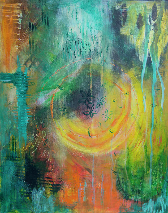 Moment in time by Jocelyn Friis Moment in time by Jocelyn Friis