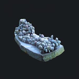 Momentary Constancy Sculpture by Karl Saliter Momentary Constancy Sculpture by Karl Saliter